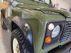 Thumbnail Photo 52 for 1990 Land Rover Defender